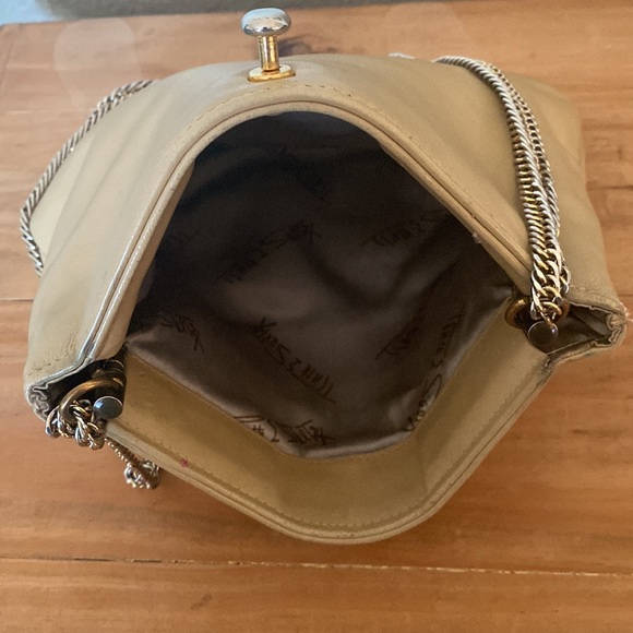 Vintage Ruth Saltz Cougar Evening Bag - Picture 5 of 5